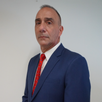 David Cirulli David Cirulli