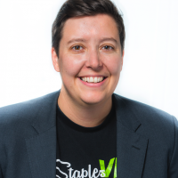 Aliesha Staples Aliesha Staples
