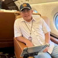 Capt Taufik Hidayat Capt Taufik Hidayat