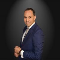 Karim Eletre - Image Karim Eletre - Image